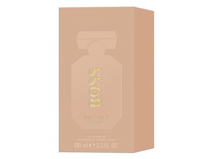 Hugo Boss The Scent For Her 100 Ml Edp -0