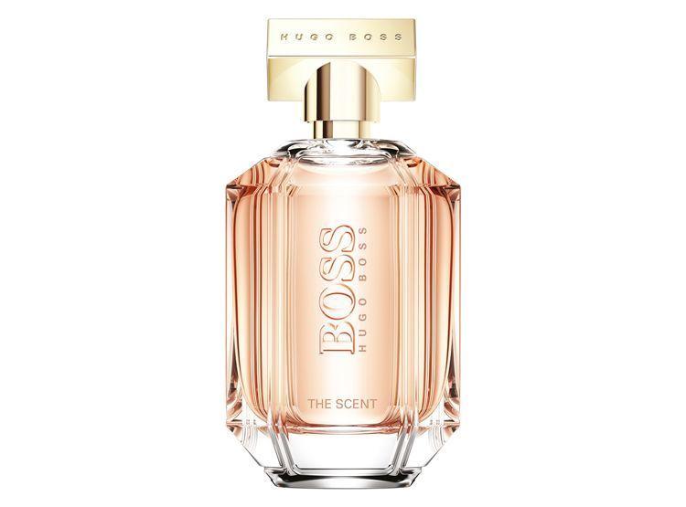 Hugo Boss The Scent For Her 100 Ml Edp -1