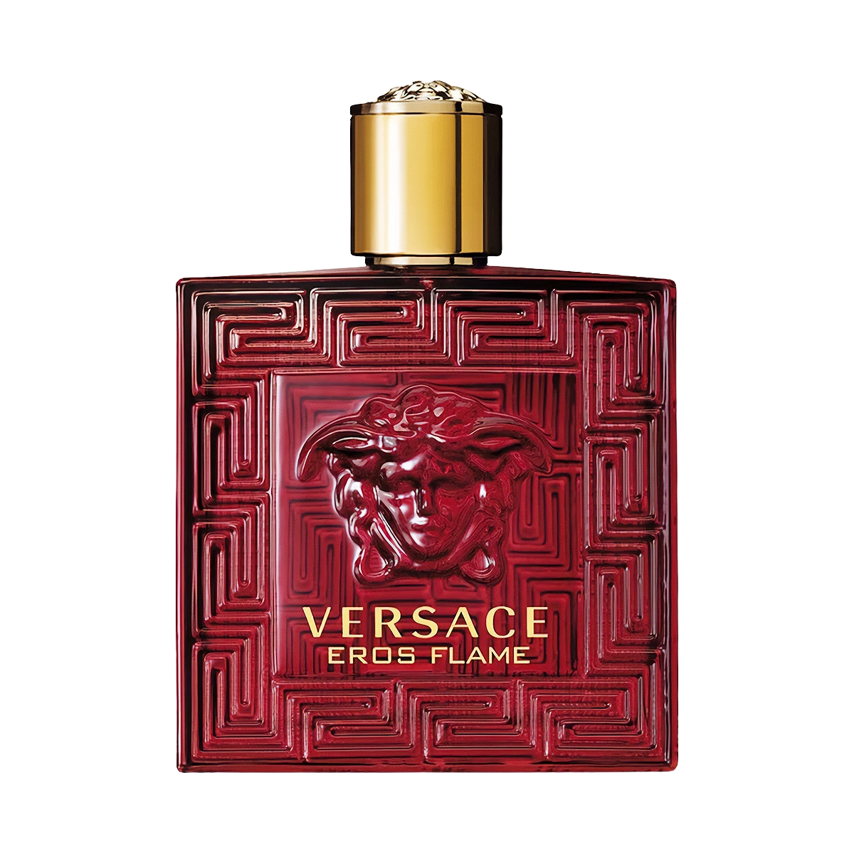 Eros Flame 100 Ml Edp Versace -1