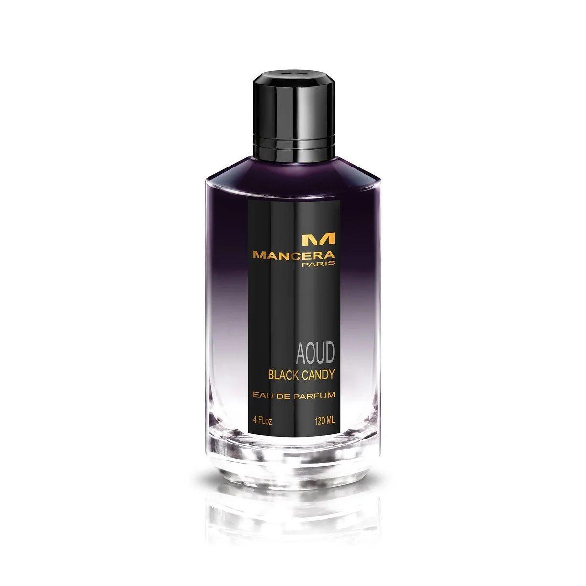 Mancera Aoud Black Candy 120 ml edp-1