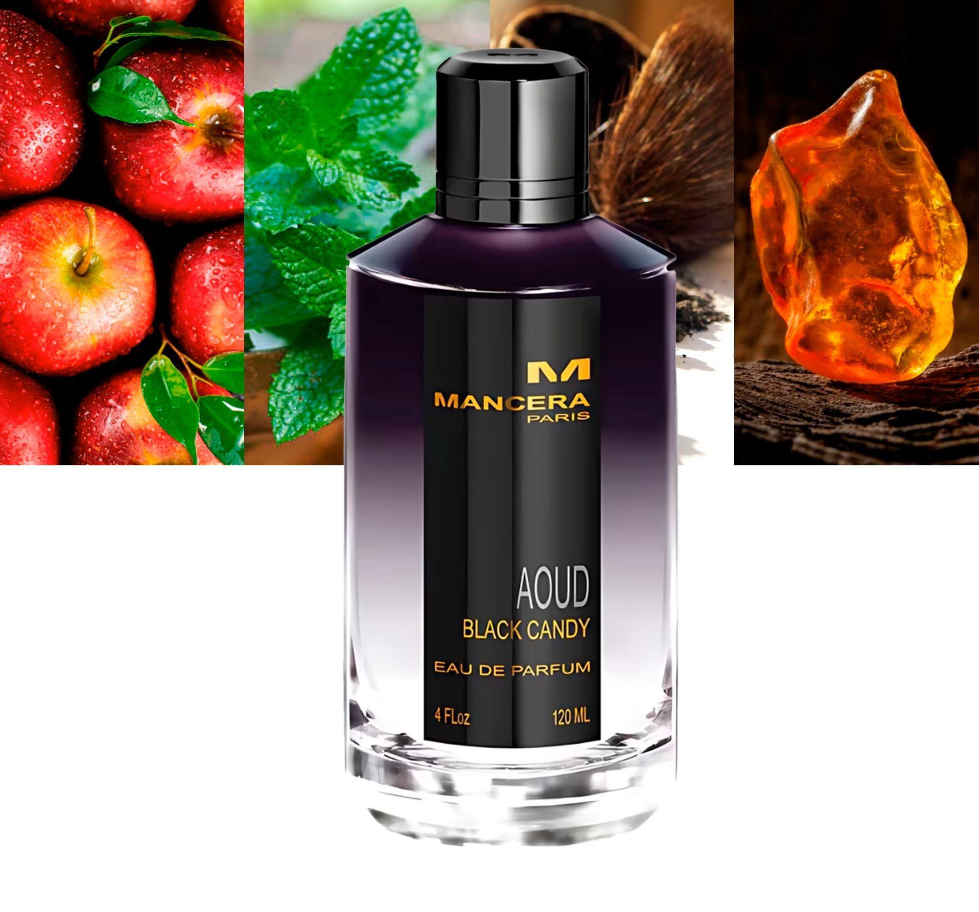 Mancera Aoud Black Candy 120 ml edp-2