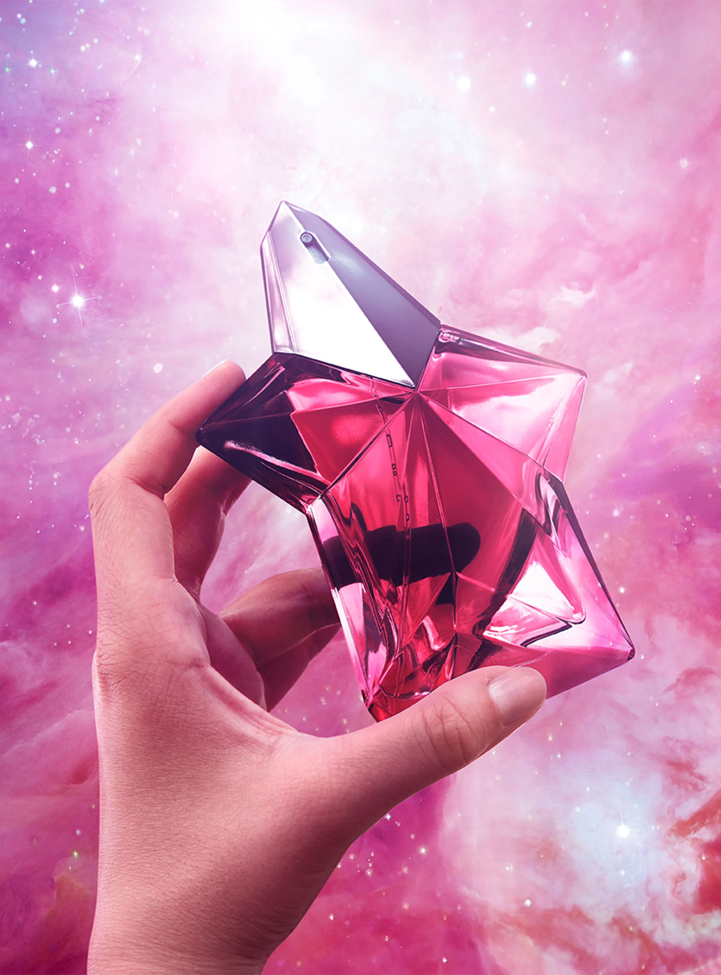 Angel Nova 50 Ml Edp Mugler Mujer -2