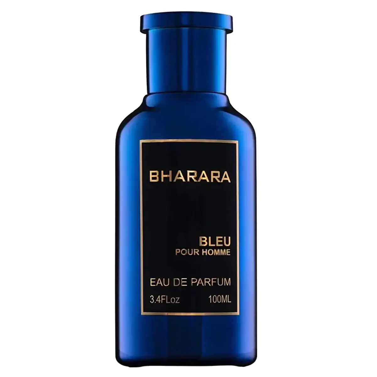 Bharara Bleu 100 Ml Eau De Parfum -0