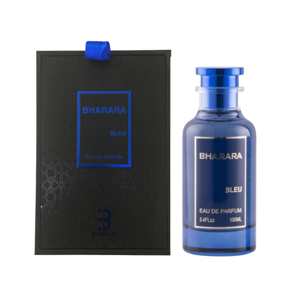 Bharara Bleu 100 Ml Eau De Parfum -1