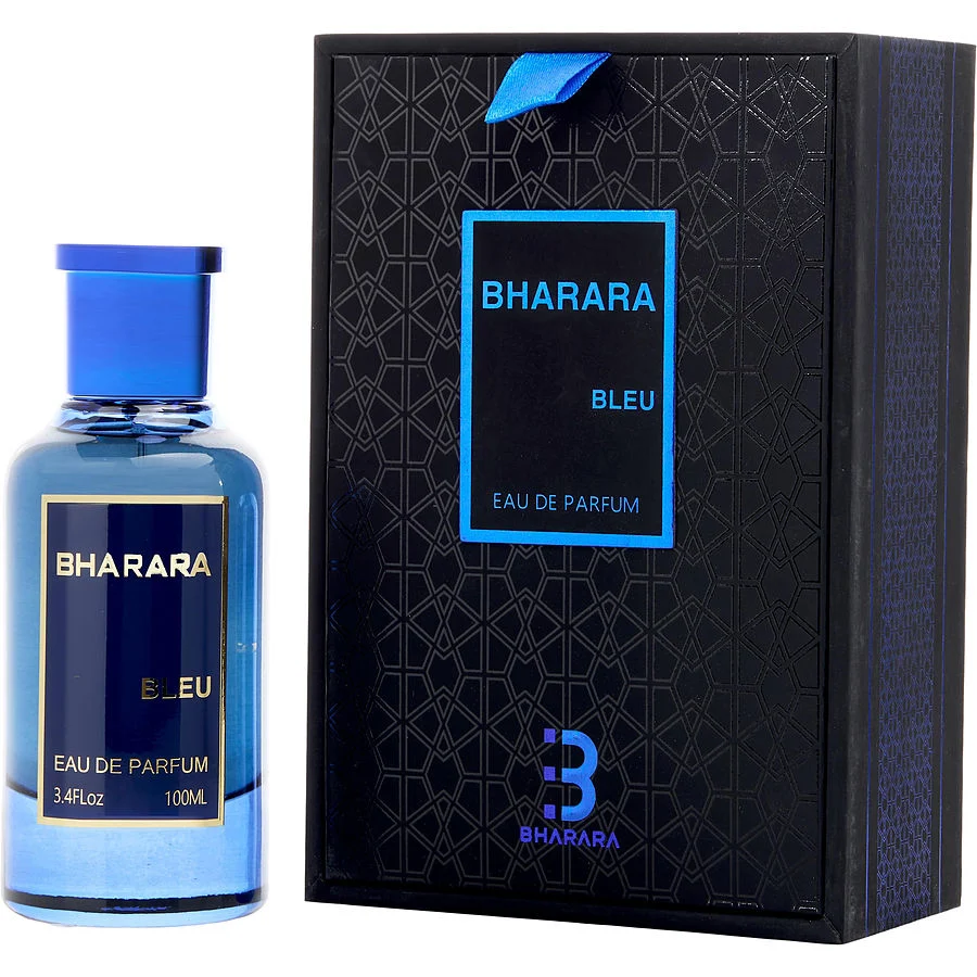 Bharara Bleu 100 Ml Eau De Parfum -2
