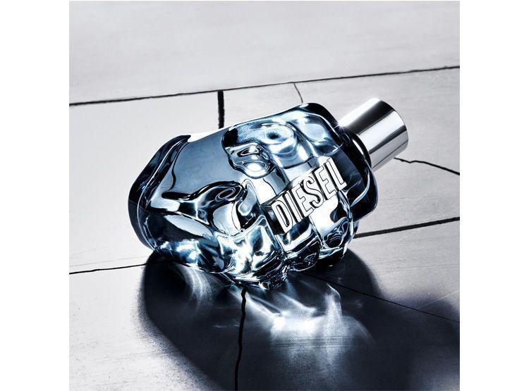 Diesel Only The Brave 200 ml Edt The Original -3