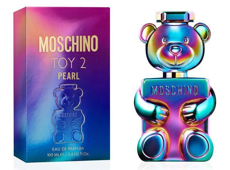 Moschino toy 2 Pearl 100 Ml Edp -1