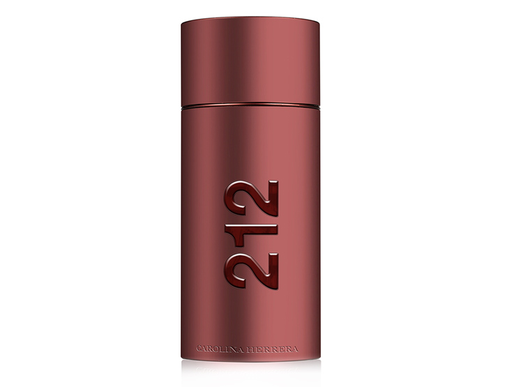 212 sexy Men 100 Ml Edt Carolina Herrera -1