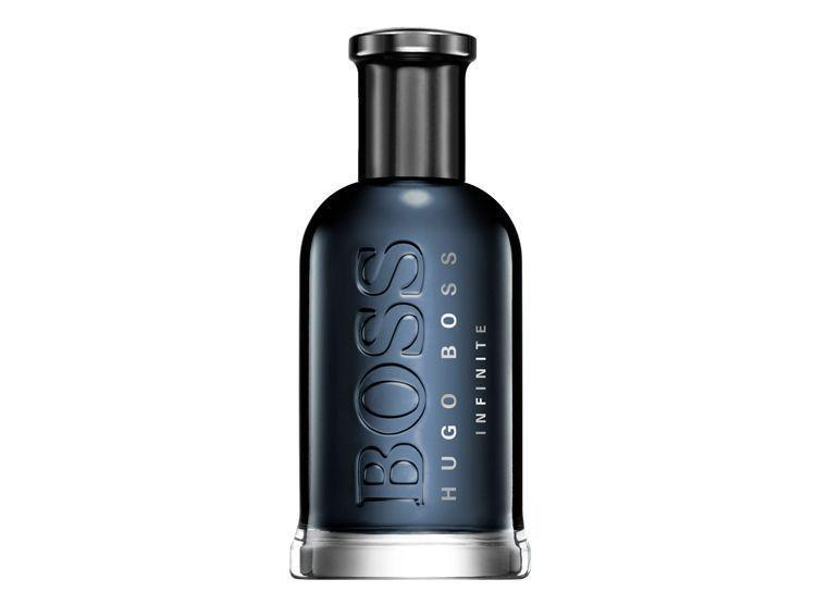 Boss Bottled Infinite 100 Ml Eau De Parfum Hugo Boss-1