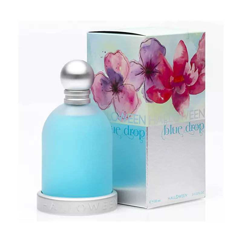Halloween Blue Drop 100 ml edt -0