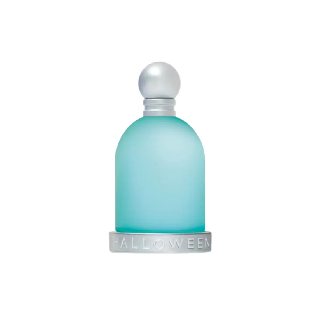 Halloween Blue Drop 100 ml edt -1