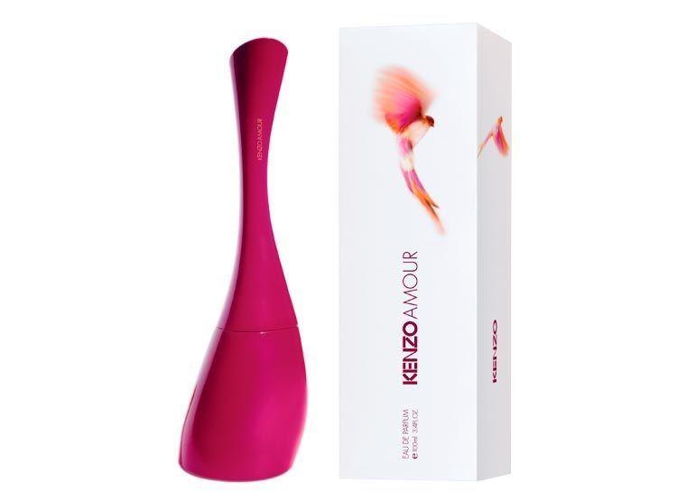 Kenzo Amour 100 Ml Edp -1
