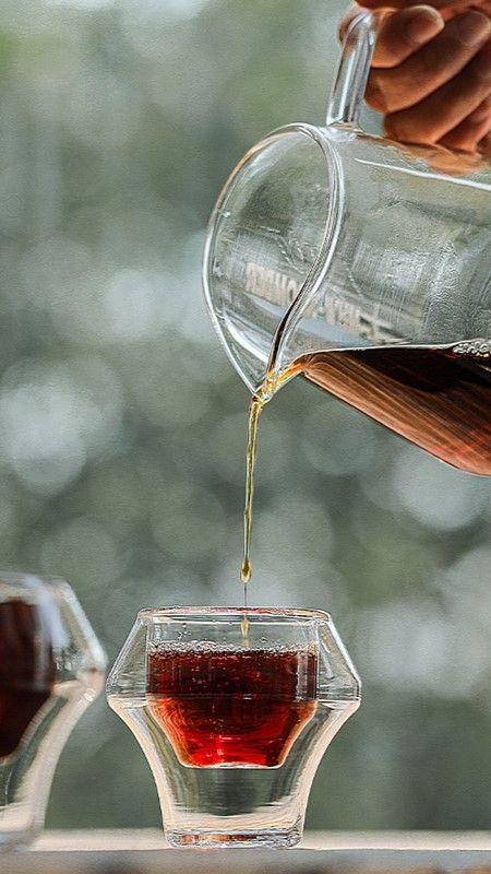 Taza De Espresso Doble Vidrio - 60 Ml-4