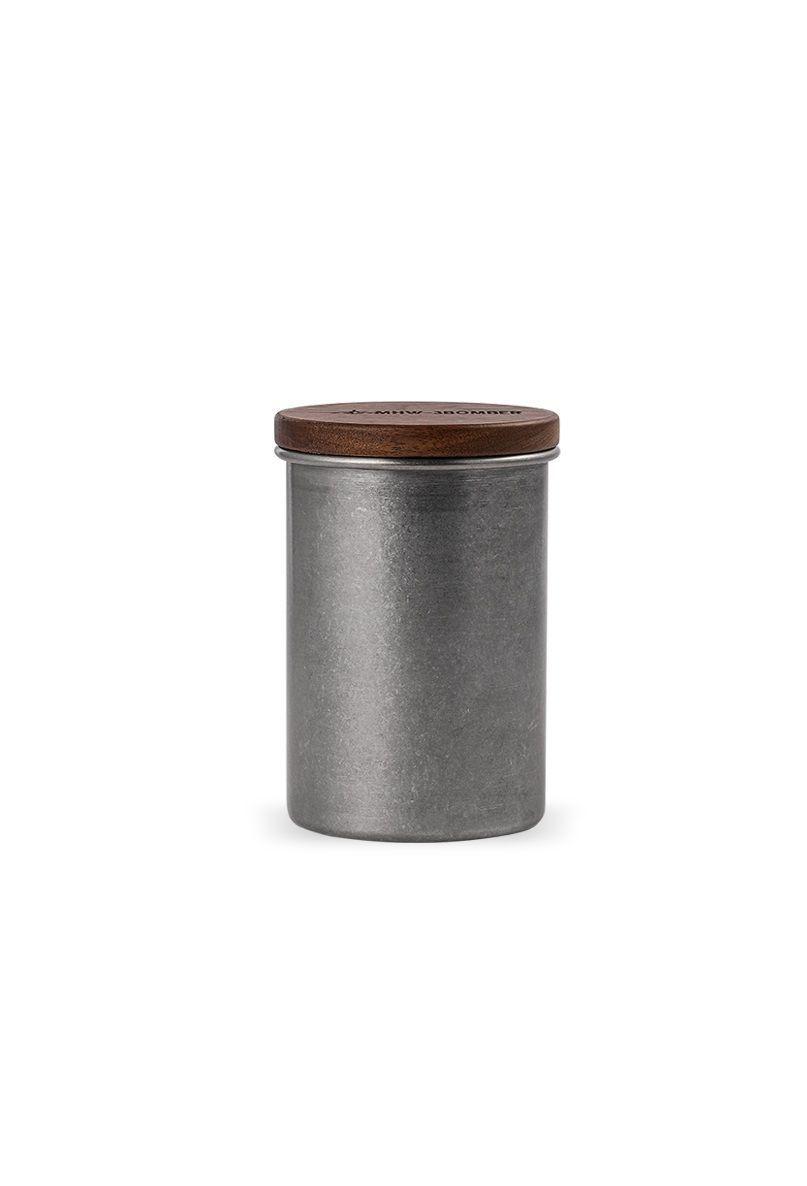 Contenedor Cocina Acero Inoxidable - 500 Ml-0