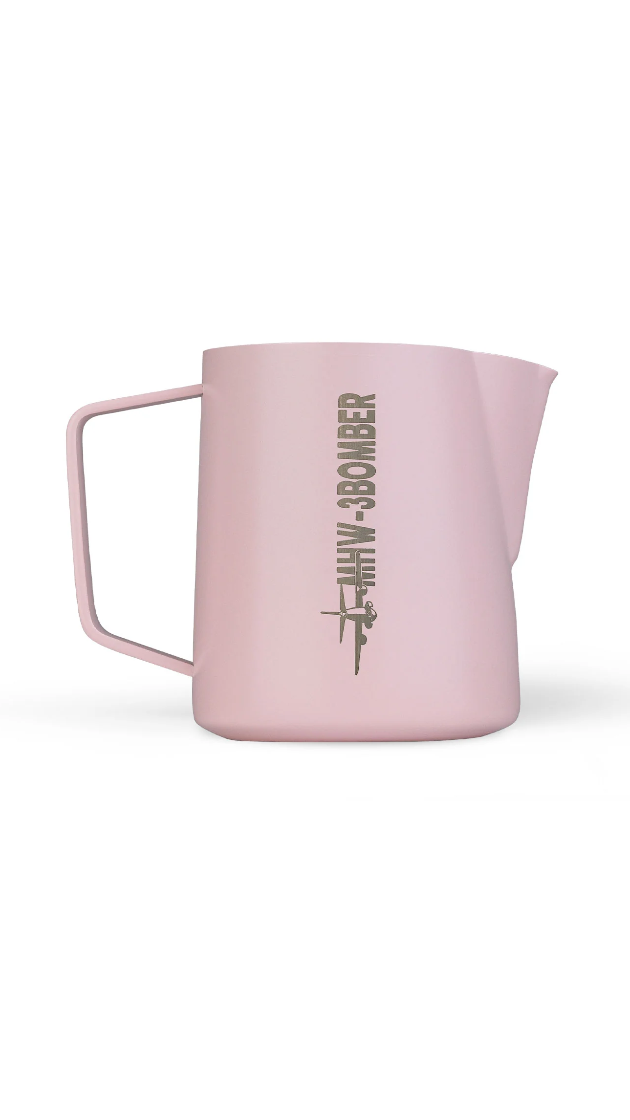 Pitcher Rosa 500 ml-0