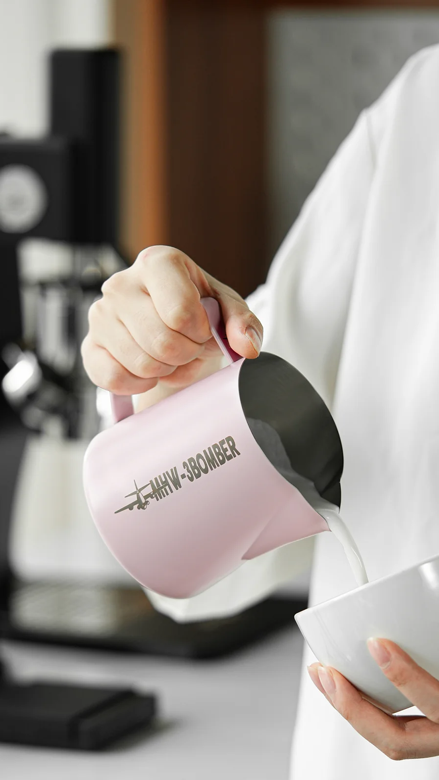 Pitcher Rosa 500 ml-1