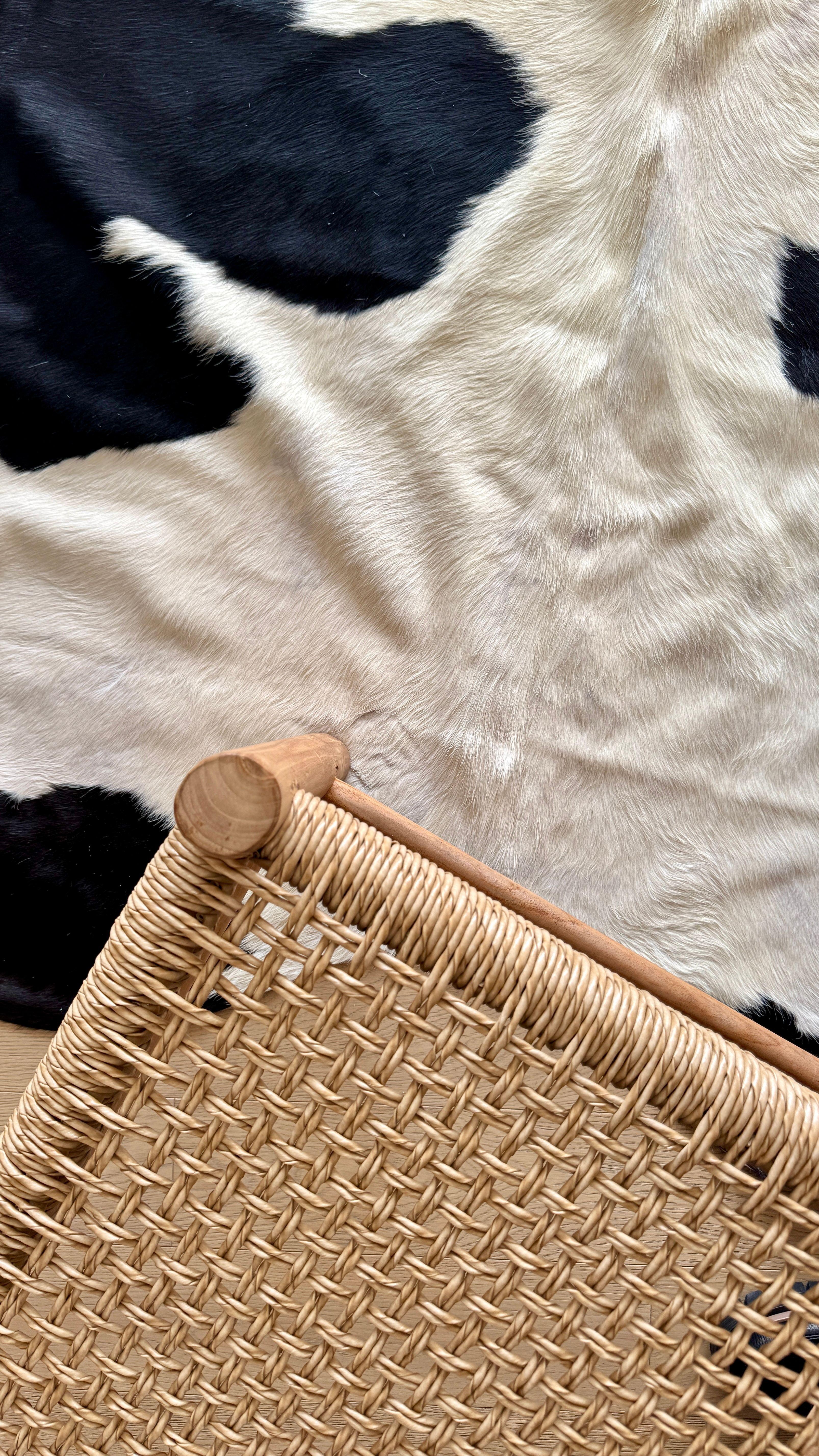 Alfombra Cuero Holando Argentina #4-2