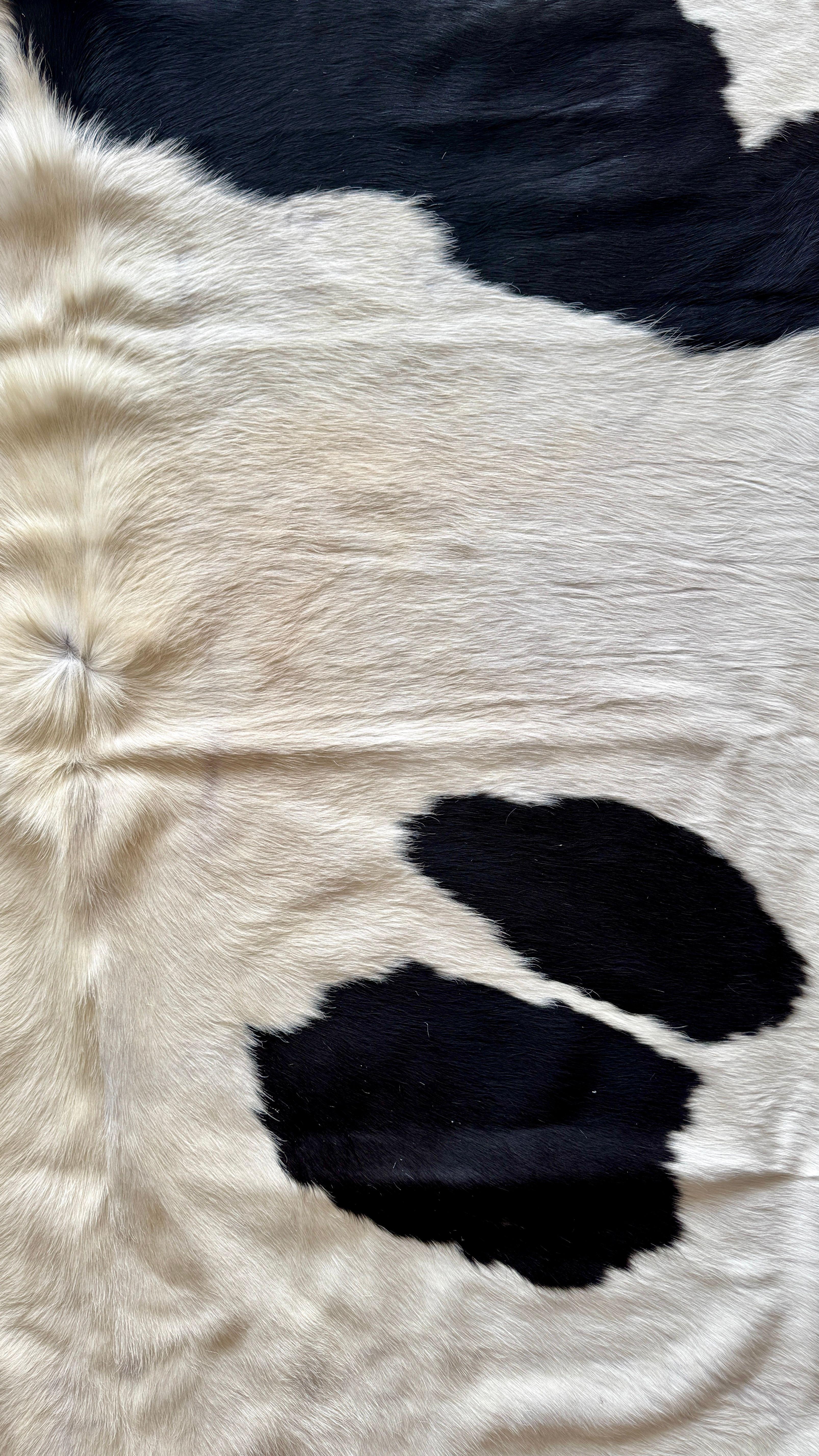 Alfombra Cuero Holando Argentina #4-4