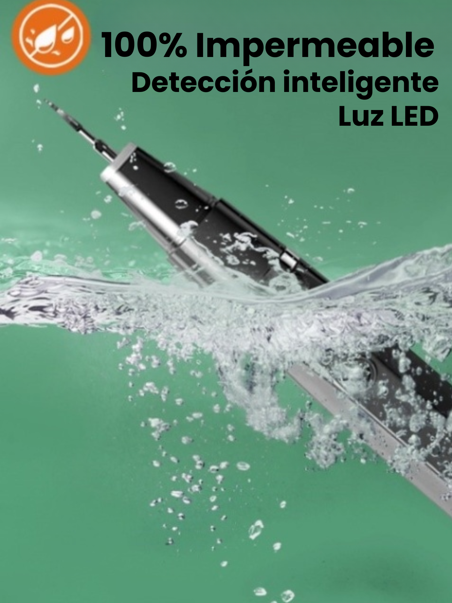 Limpiador Ultras nico Dental Para Mascotas 5 Niveles Salud-4