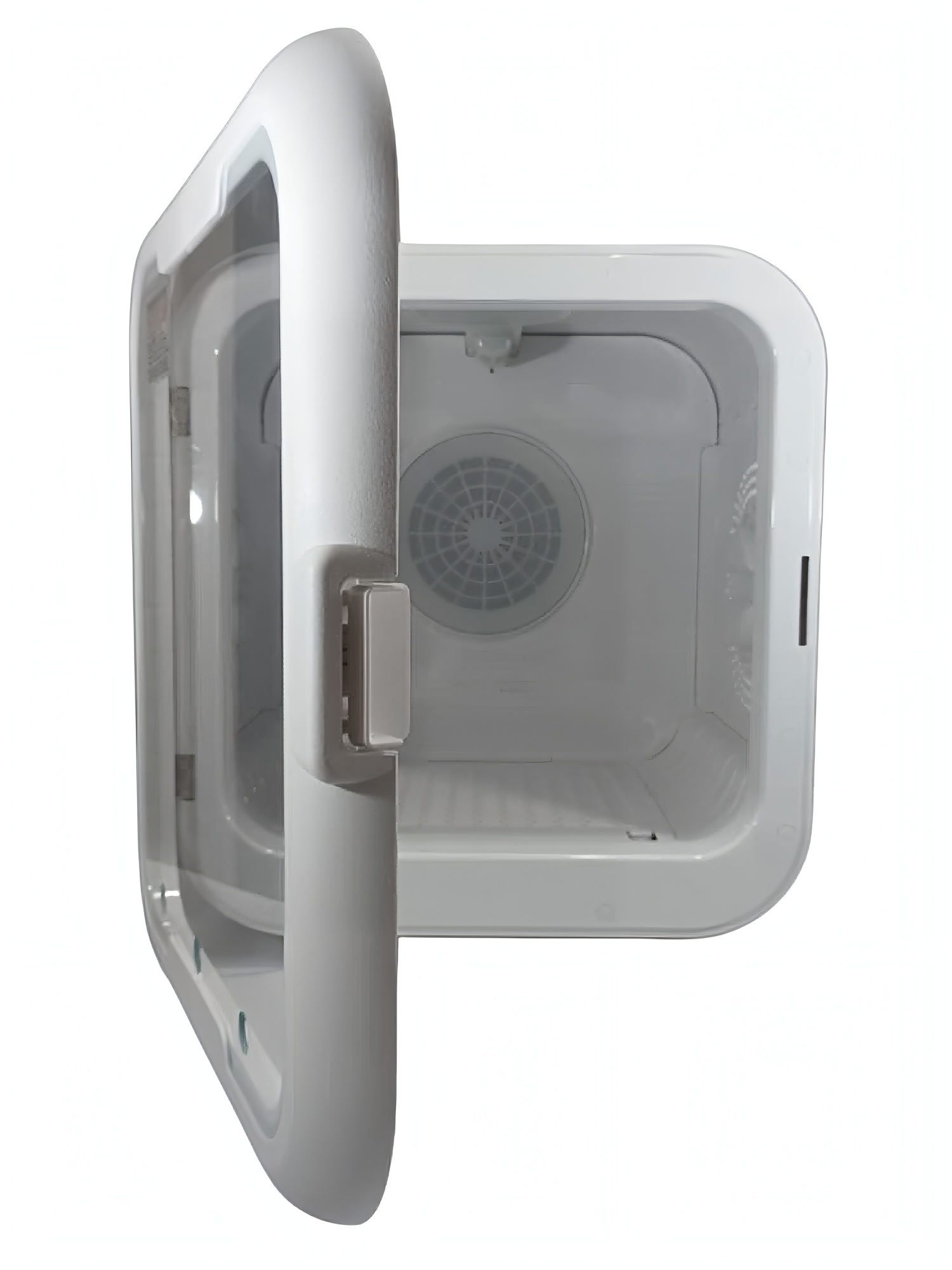 Caja De Secado Silenciosa Para Gatos Y Perros-3