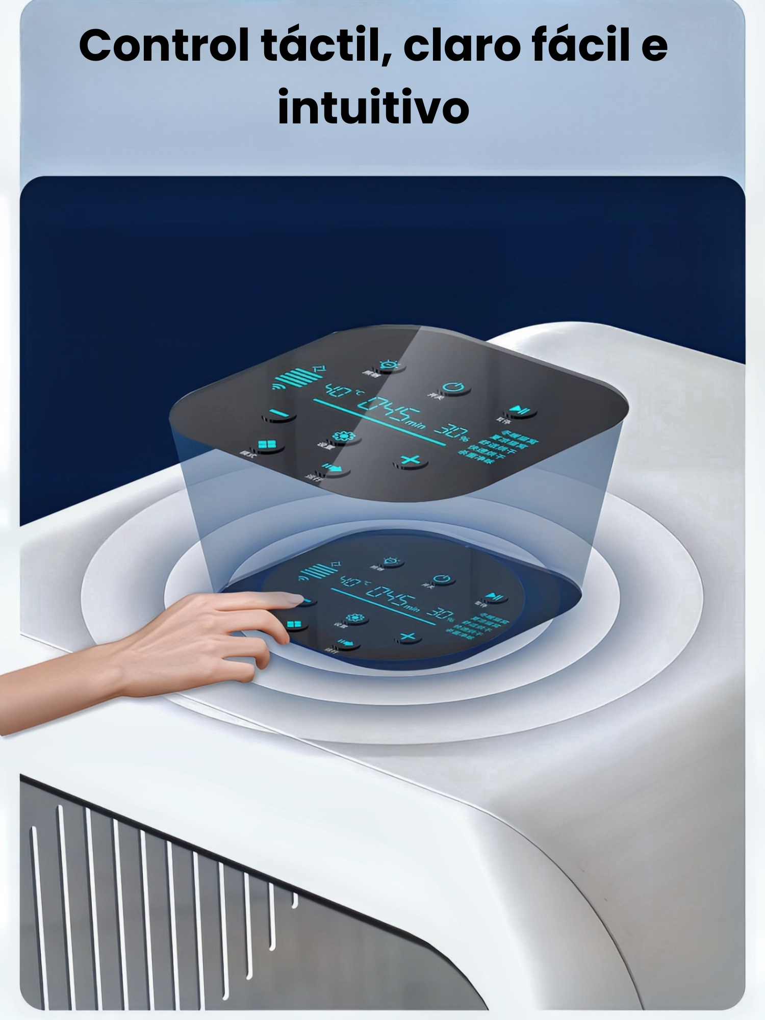 Caja De Secado Silenciosa Para Gatos Y Perros-6