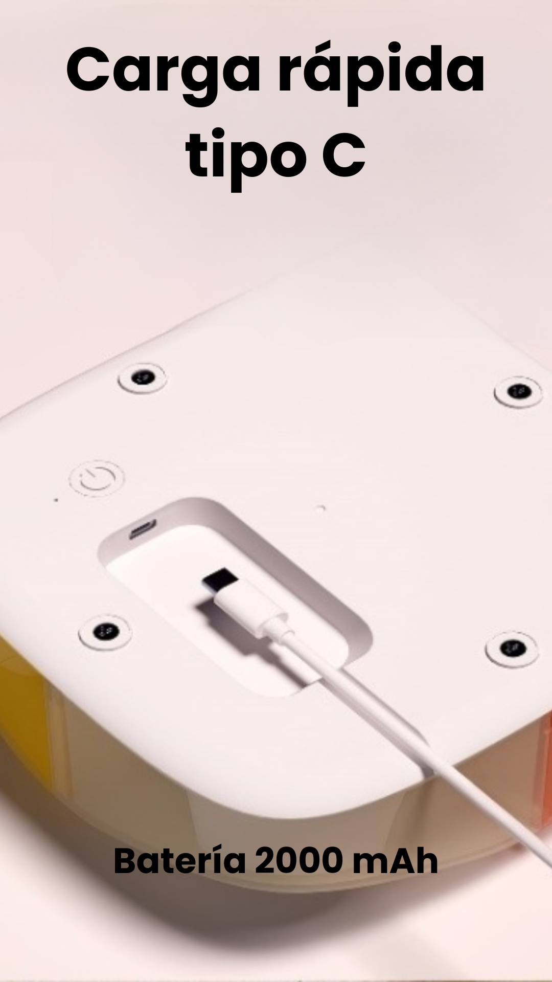 Juguete interactivo recargable para gatos Plumas sorpresa bater a 2000 mAh-9