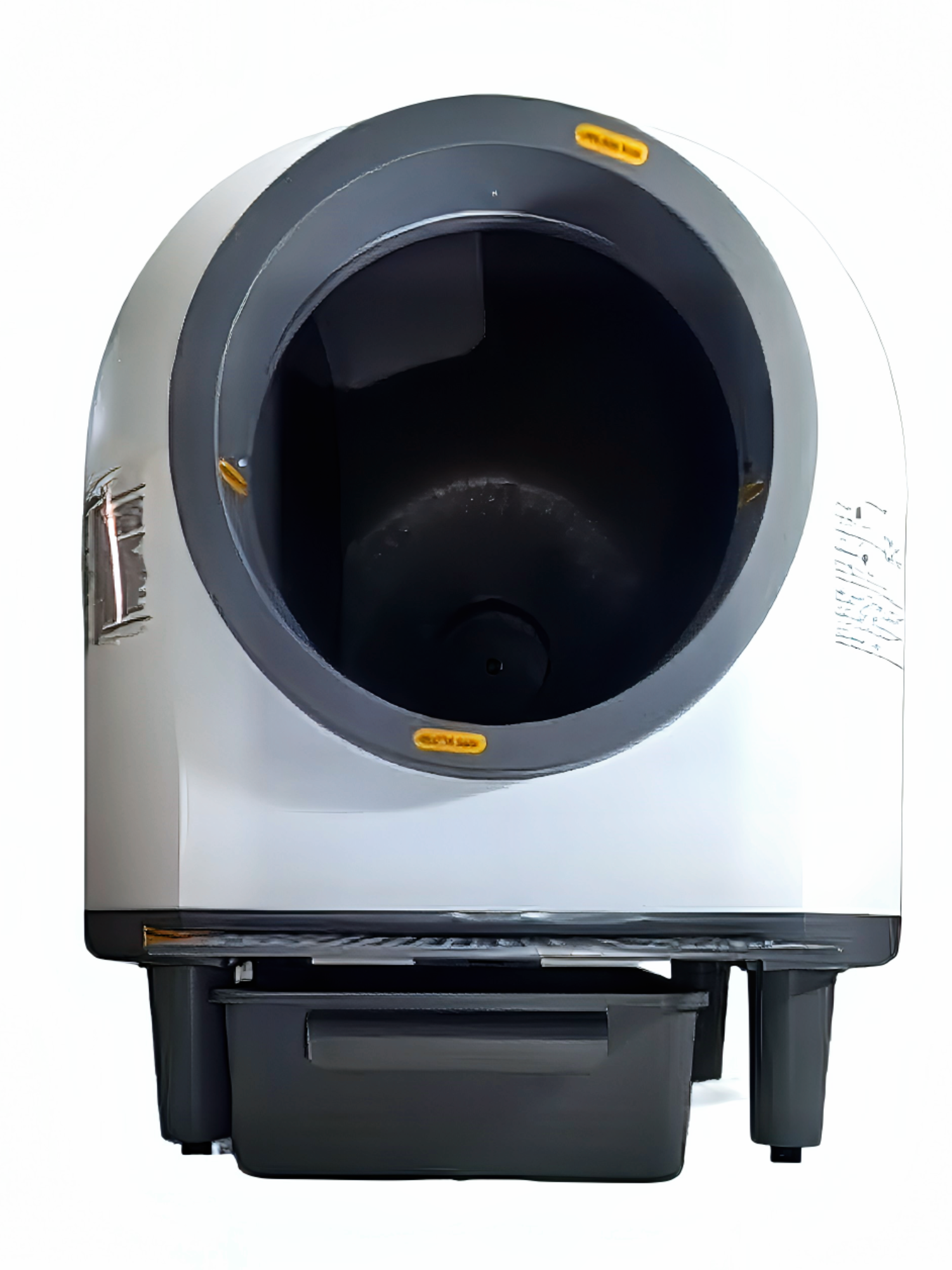 Arenero Autom tico Auto Limpiante Con App Aromaterapia 32db-2