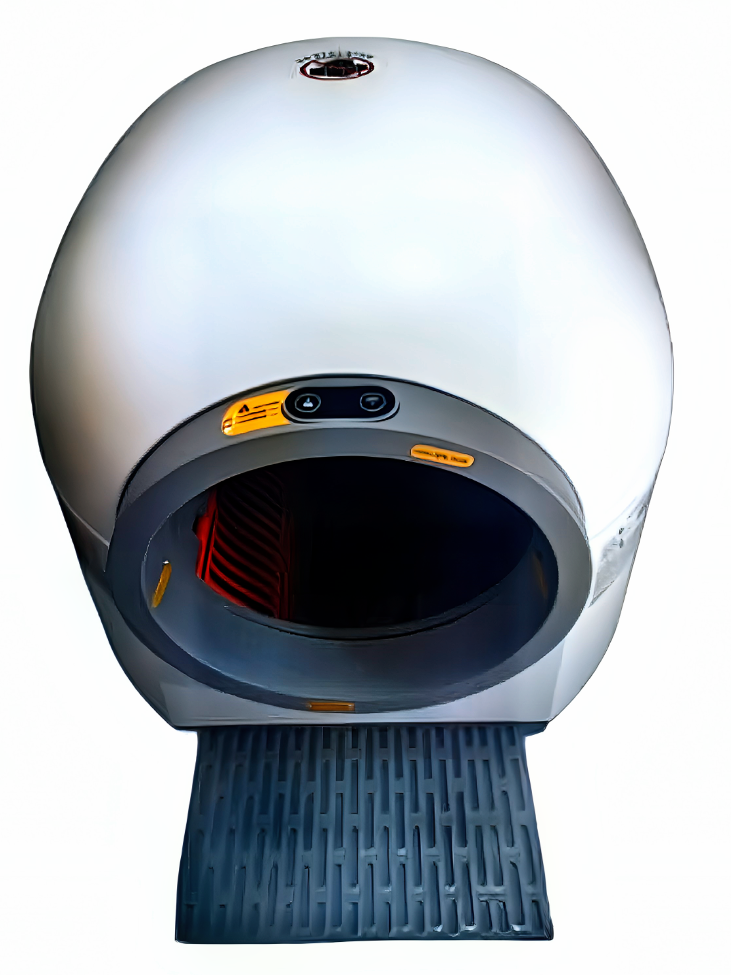 Arenero Autom tico Auto Limpiante Con App Aromaterapia 32db-3