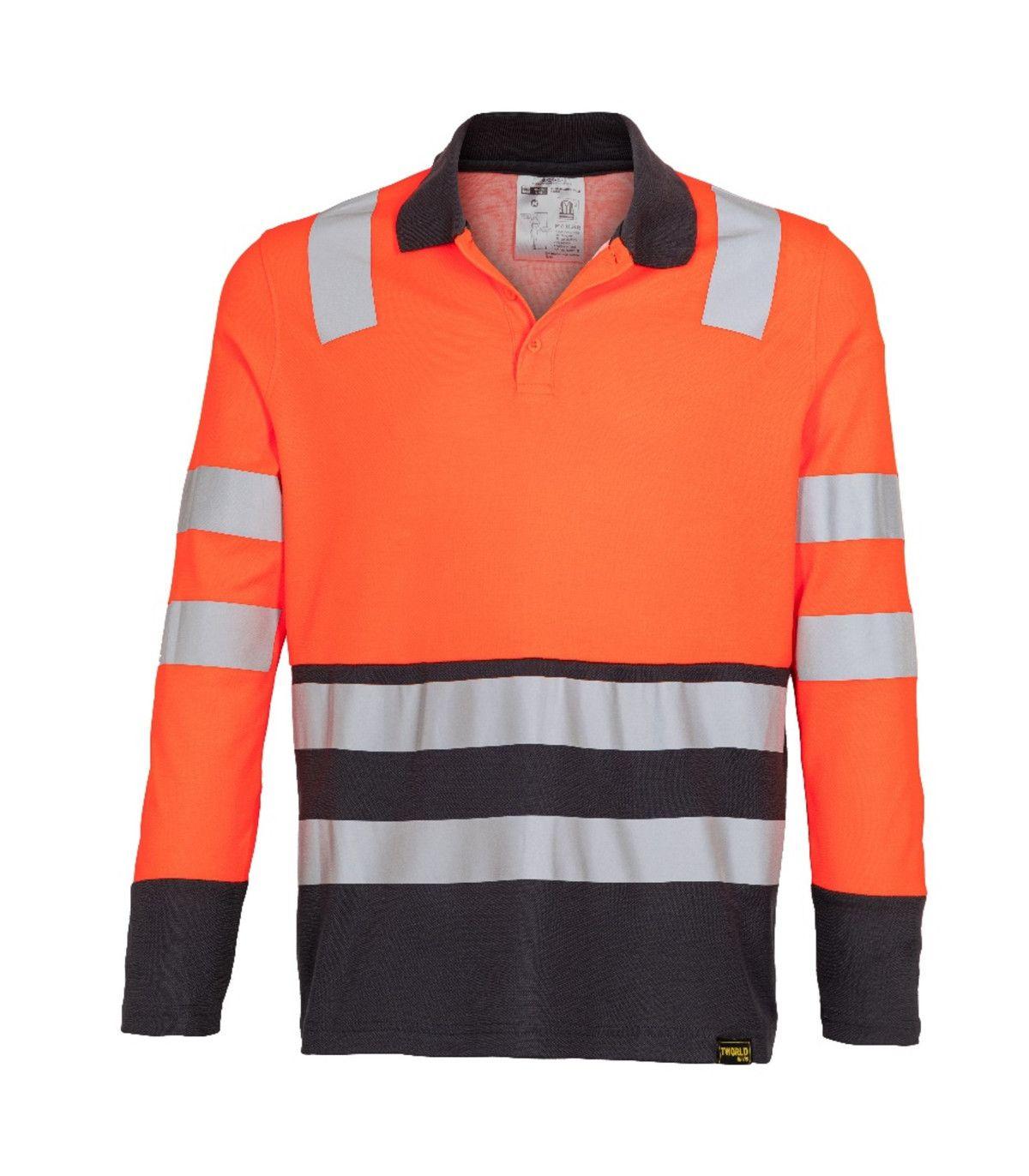 Naranjo Fluor