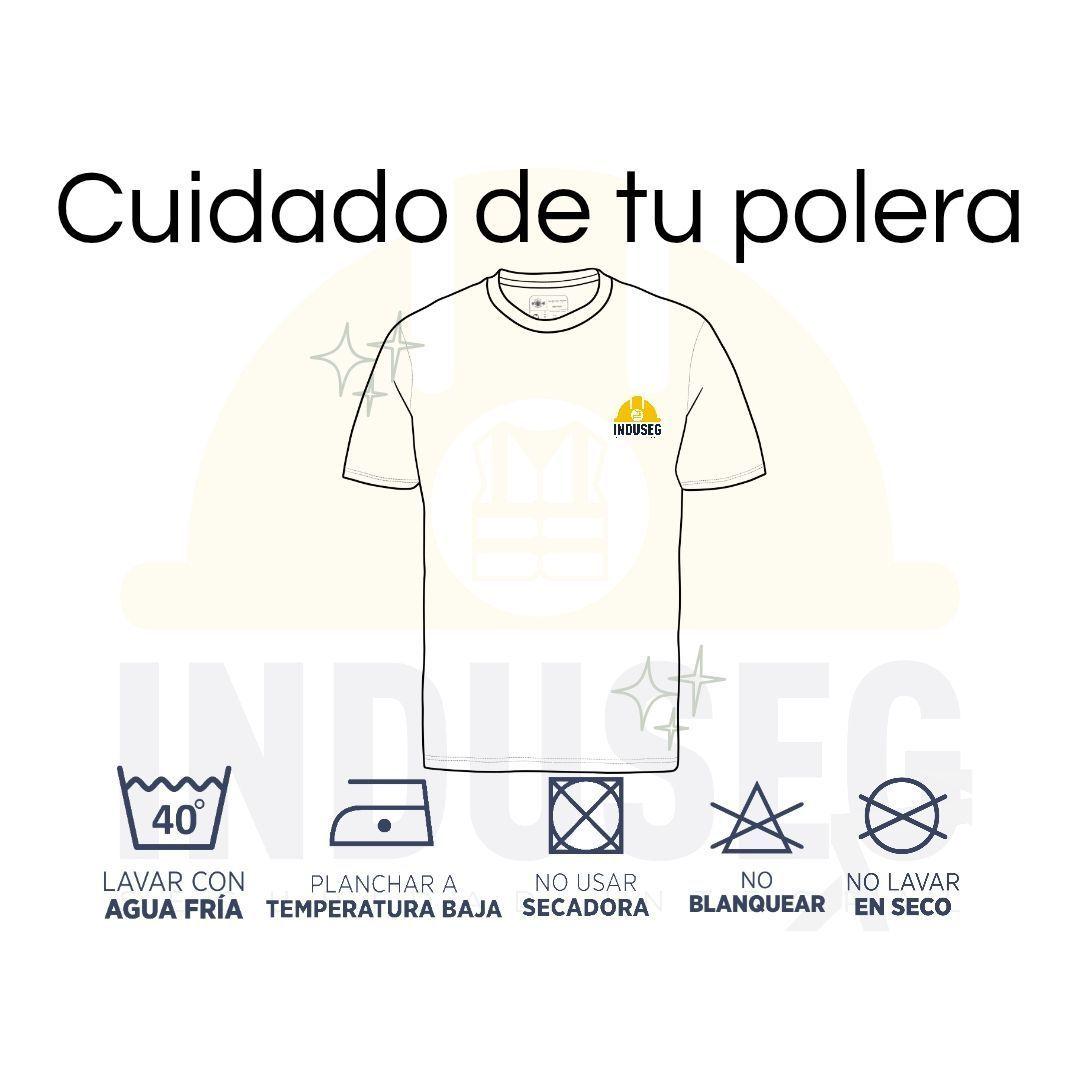 Polera Hombre Trekking Dryfresh Smooth UV Manga Corta-6