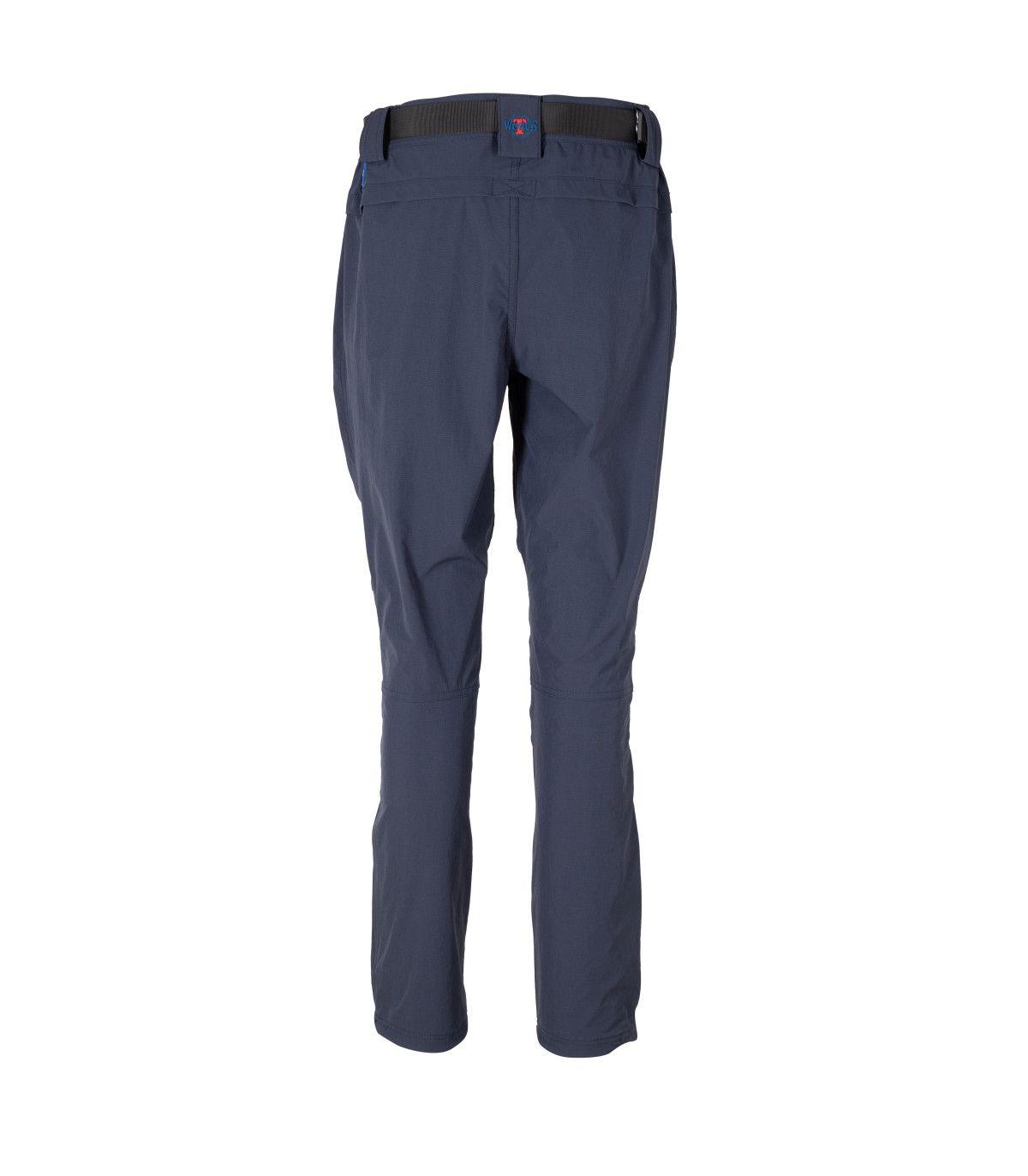 Pantalón Outdoor Ripstop Mollen Mujer-3