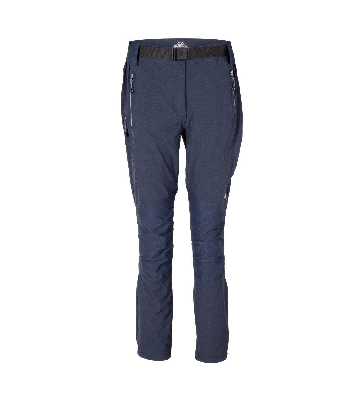Pantalón Outdoor Ripstop Mollen Mujer-0