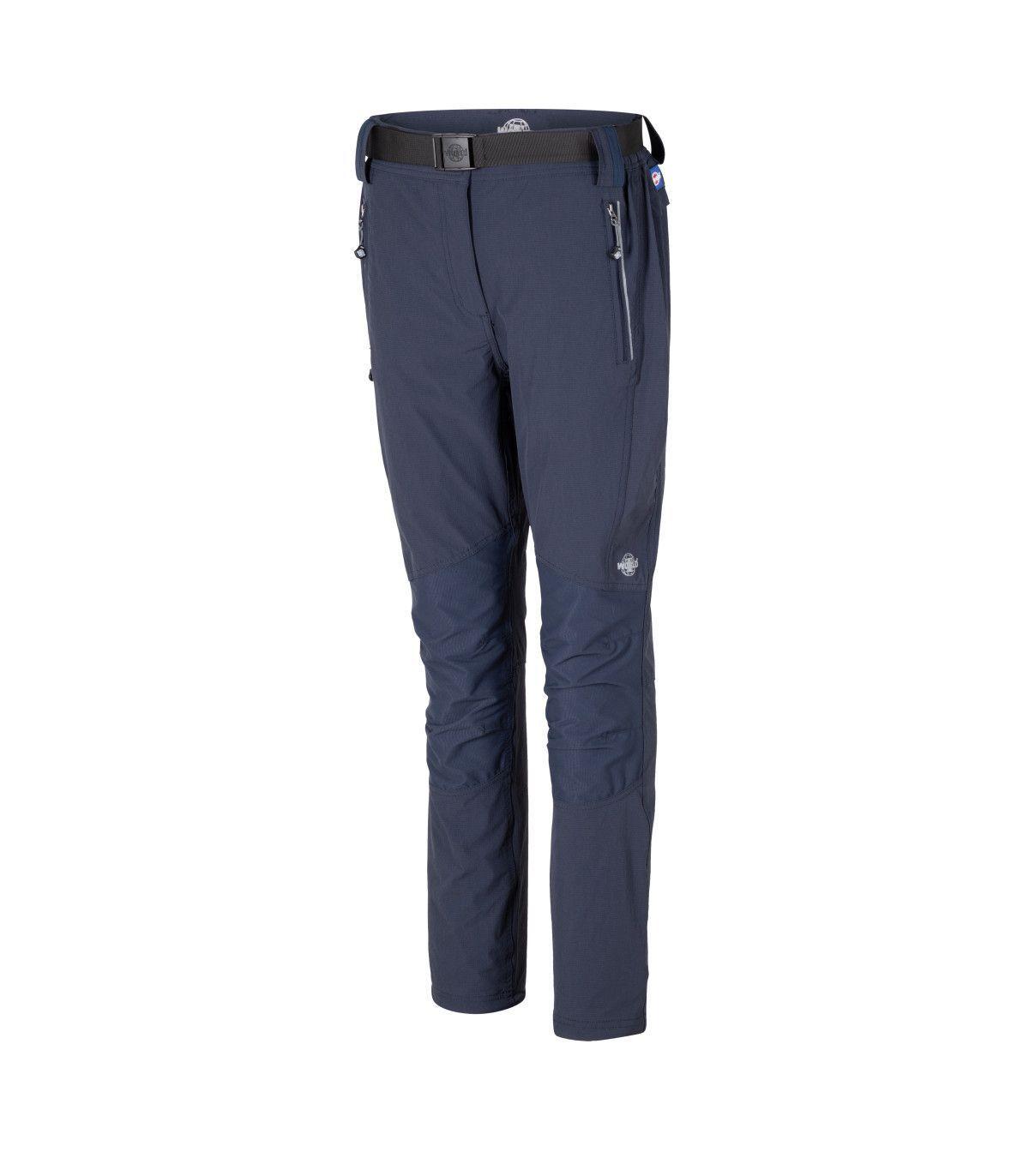 Pantalón Mujer Outdoor Ripstop Mollen -2