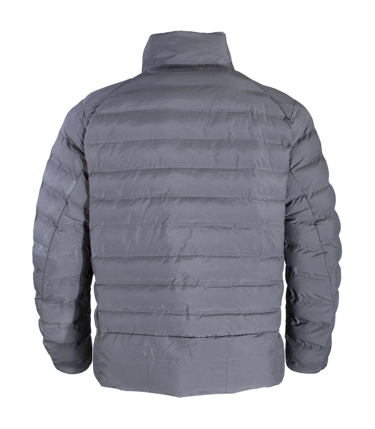 Parka Térmica Pukem Manga Larga Hombre-3