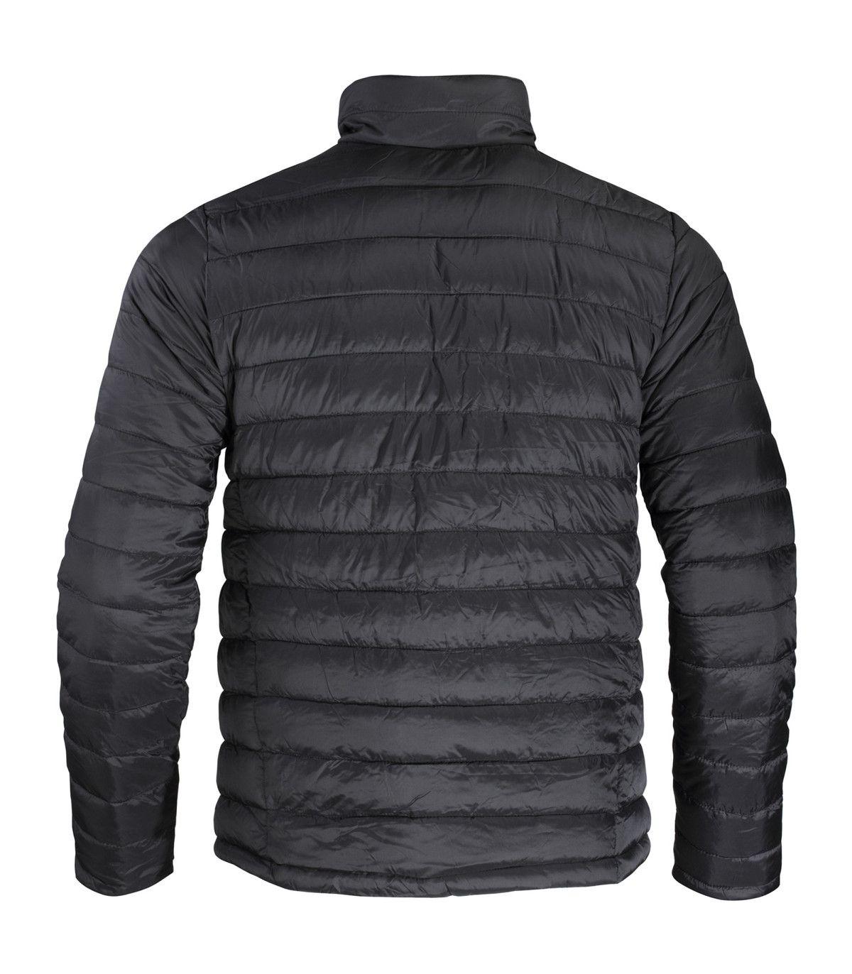 Parka Térmica Light Manga Larga Hombre-3