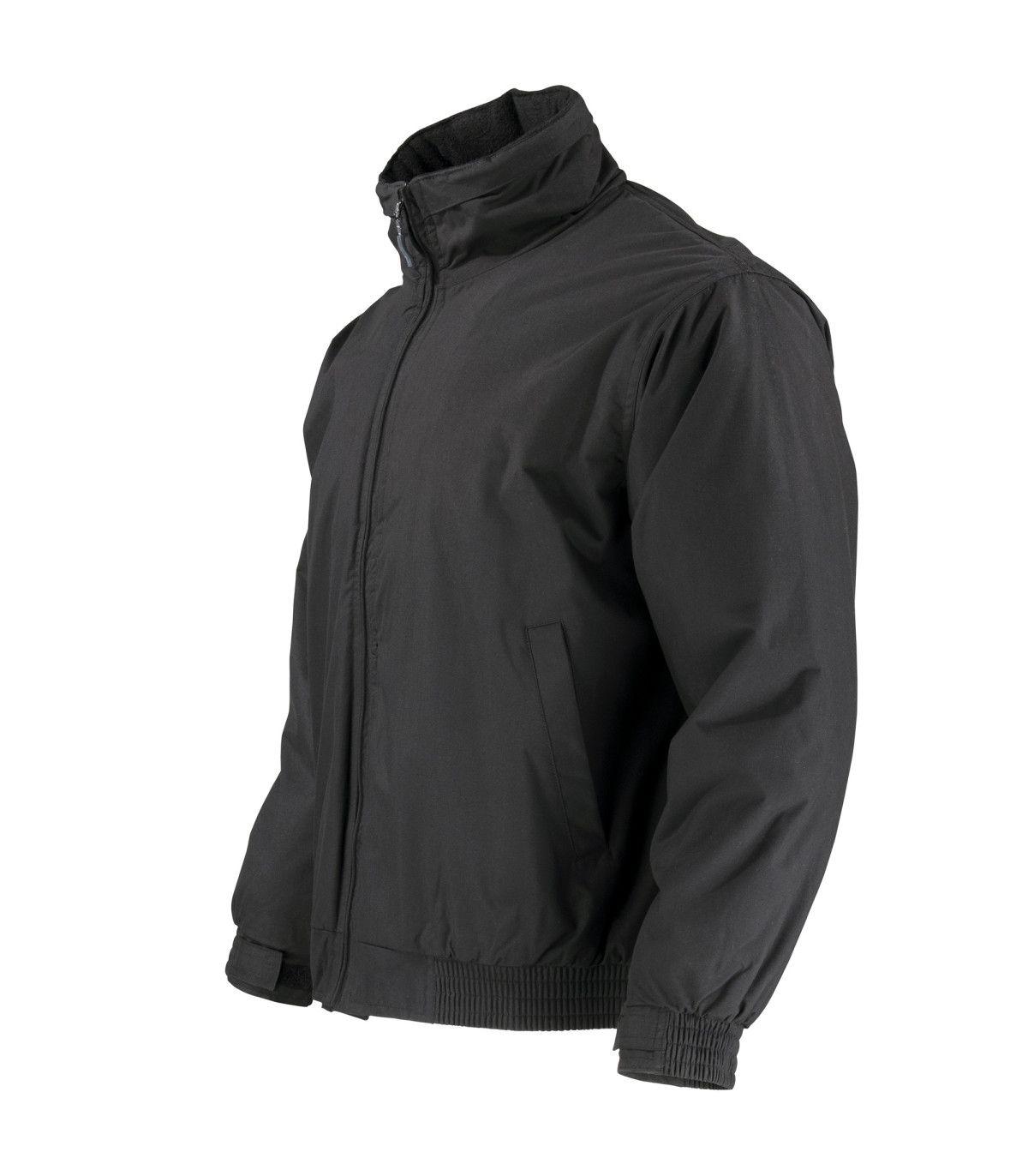 Casaca Térmica Pionner Impermeable Hombre-2