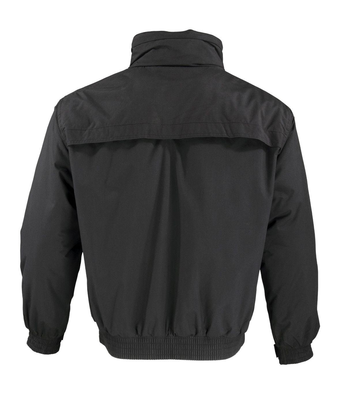 Casaca Térmica Pionner Impermeable Hombre-3
