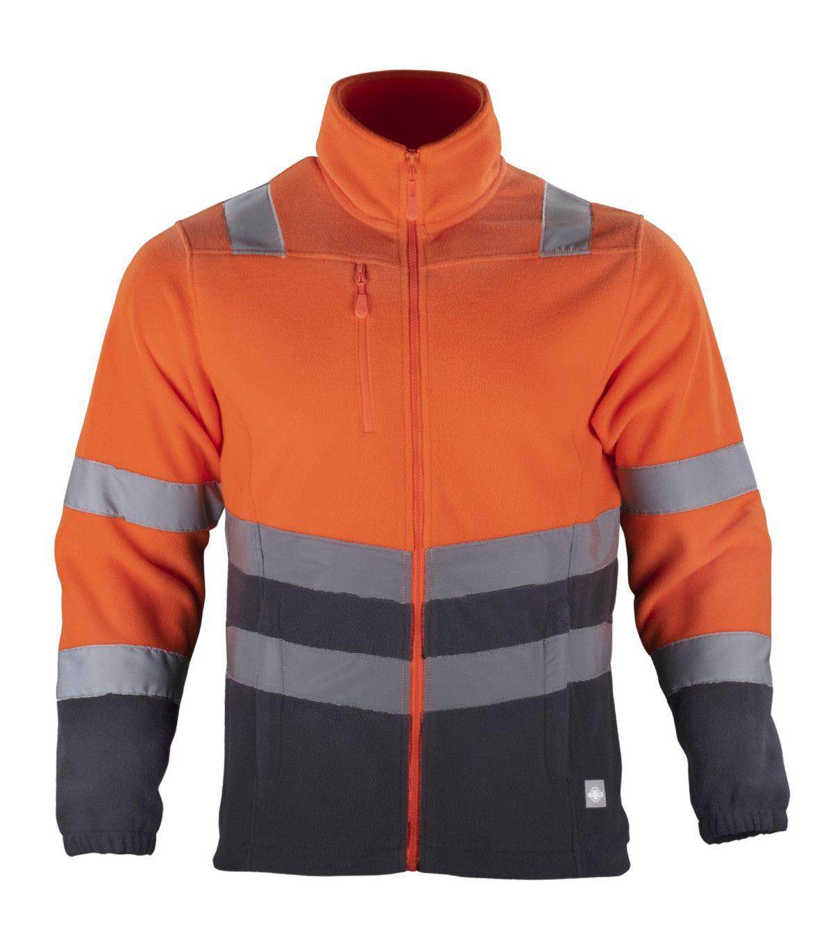 Naranjo Fluor