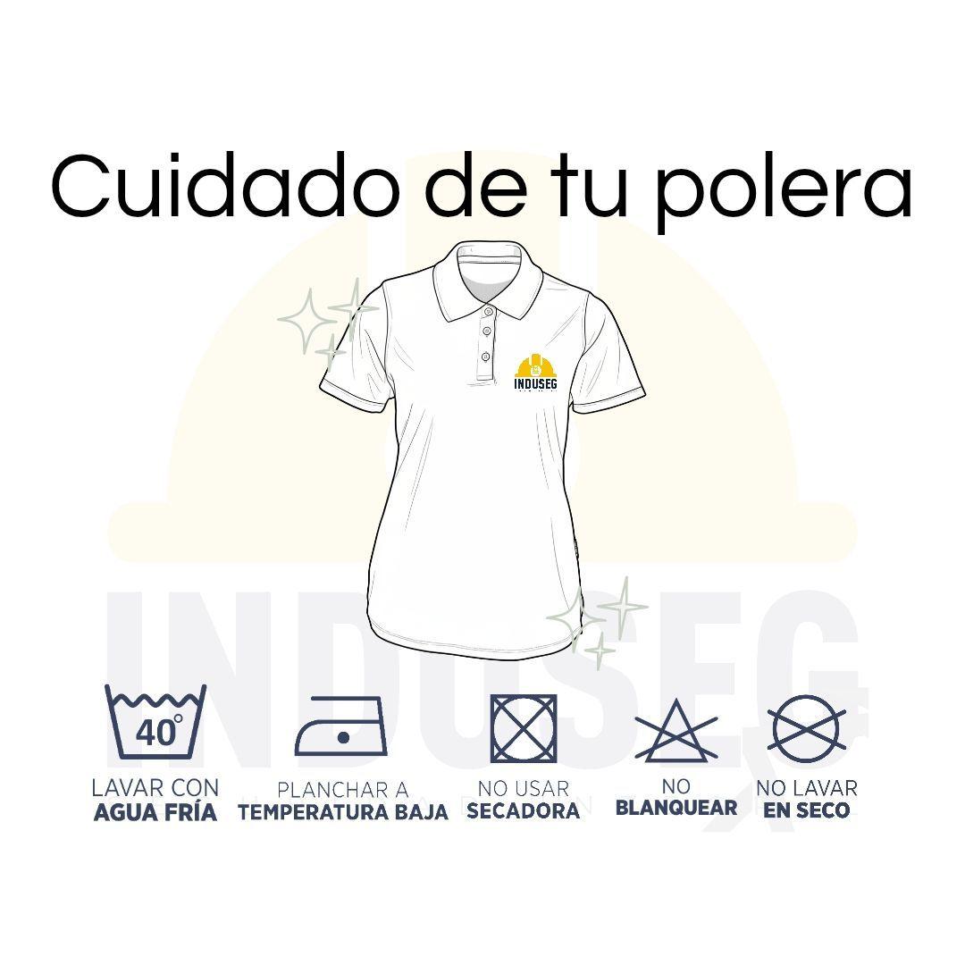 Polera Mujer Outdoor Smooth UV Manga Corta Trekking-5