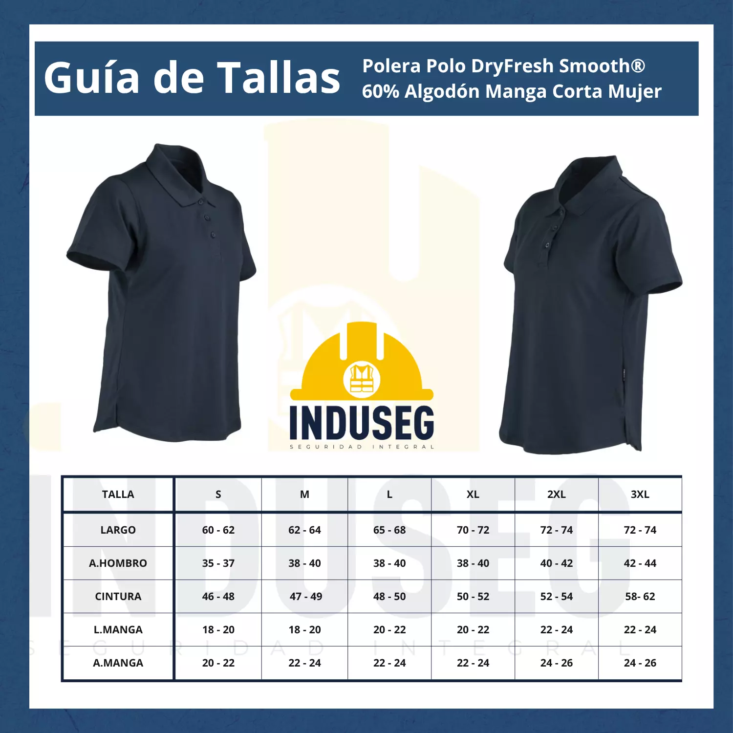 Polera Mujer Outdoor Smooth UV Manga Corta Trekking-5