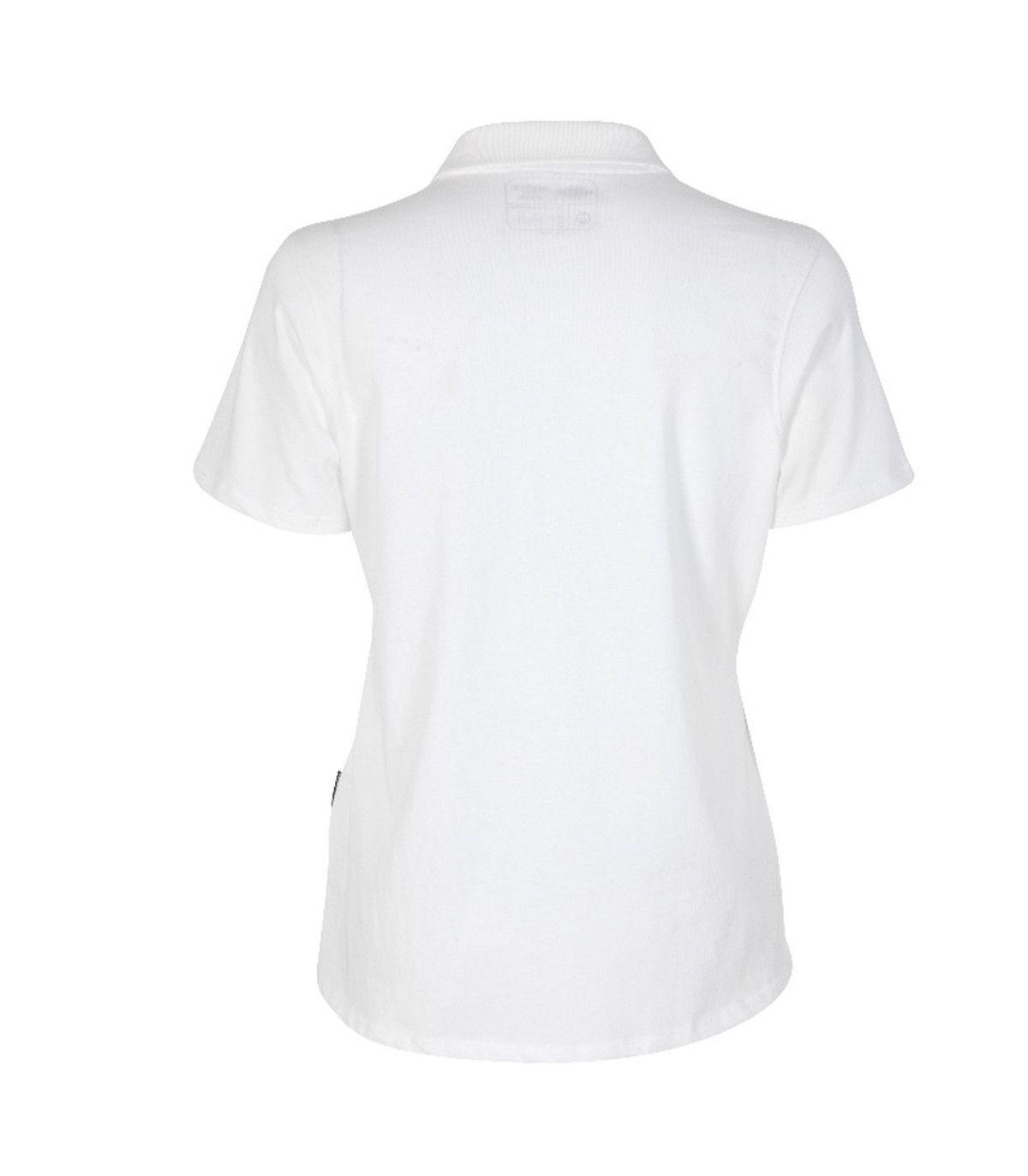 Polera Mujer Outdoor Smooth UV Manga Corta Trekking-4