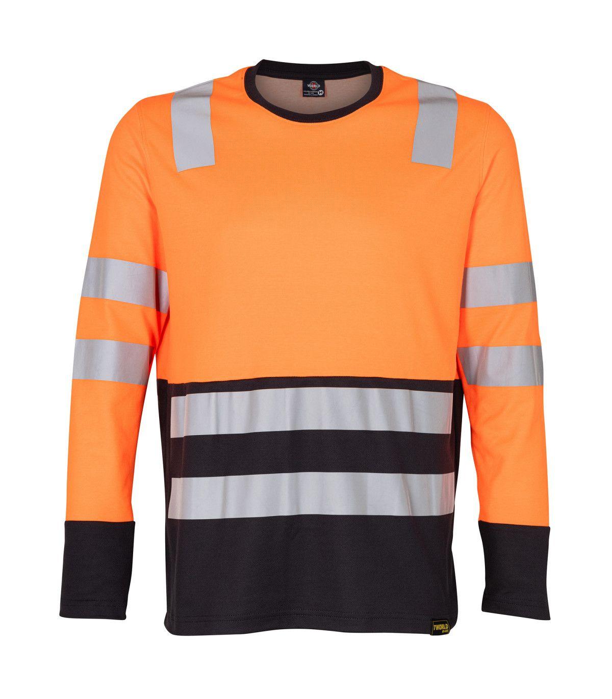 Naranjo Fluor