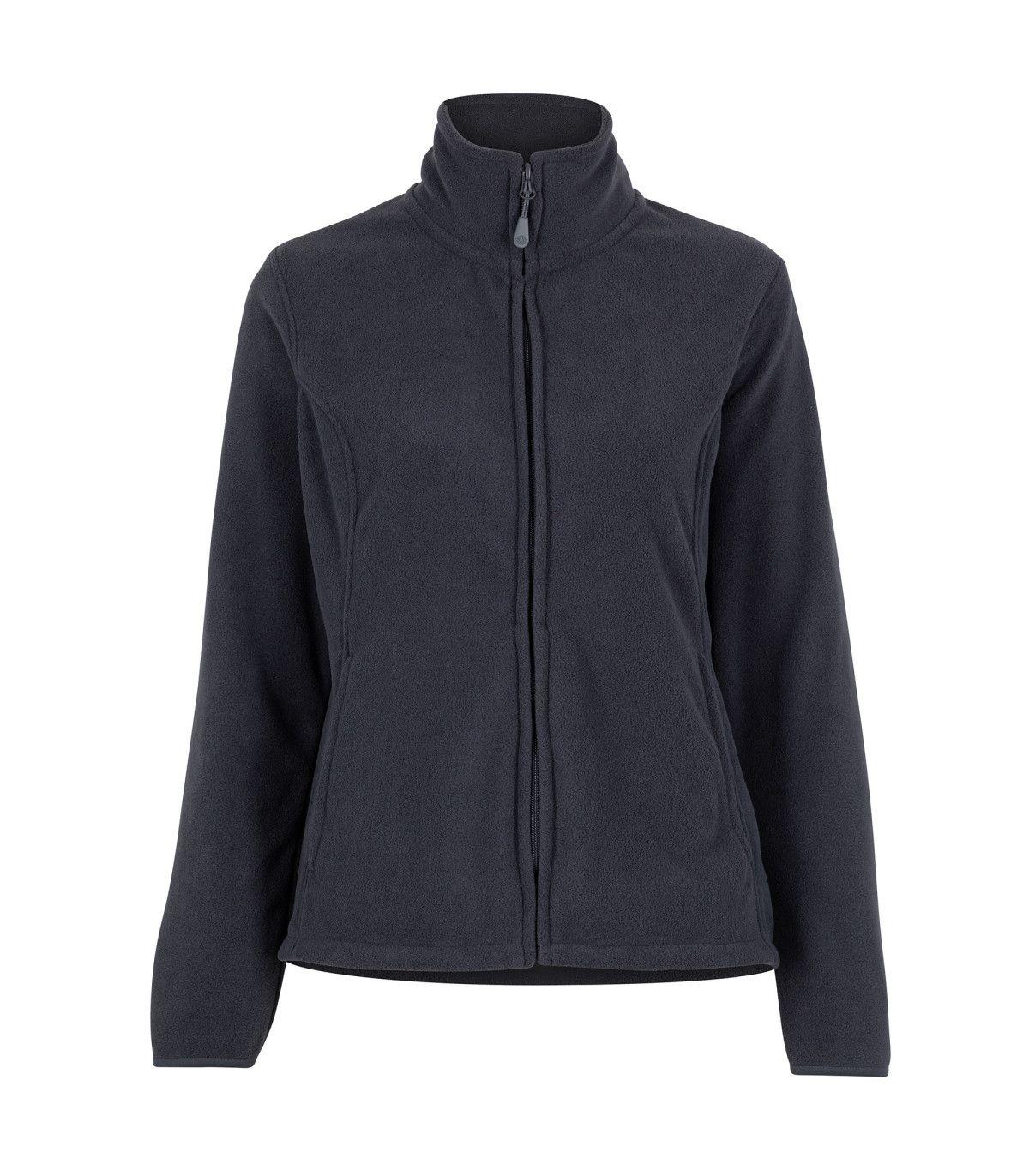 Micropolar Térmico Practical Line Manga Larga Mujer-0