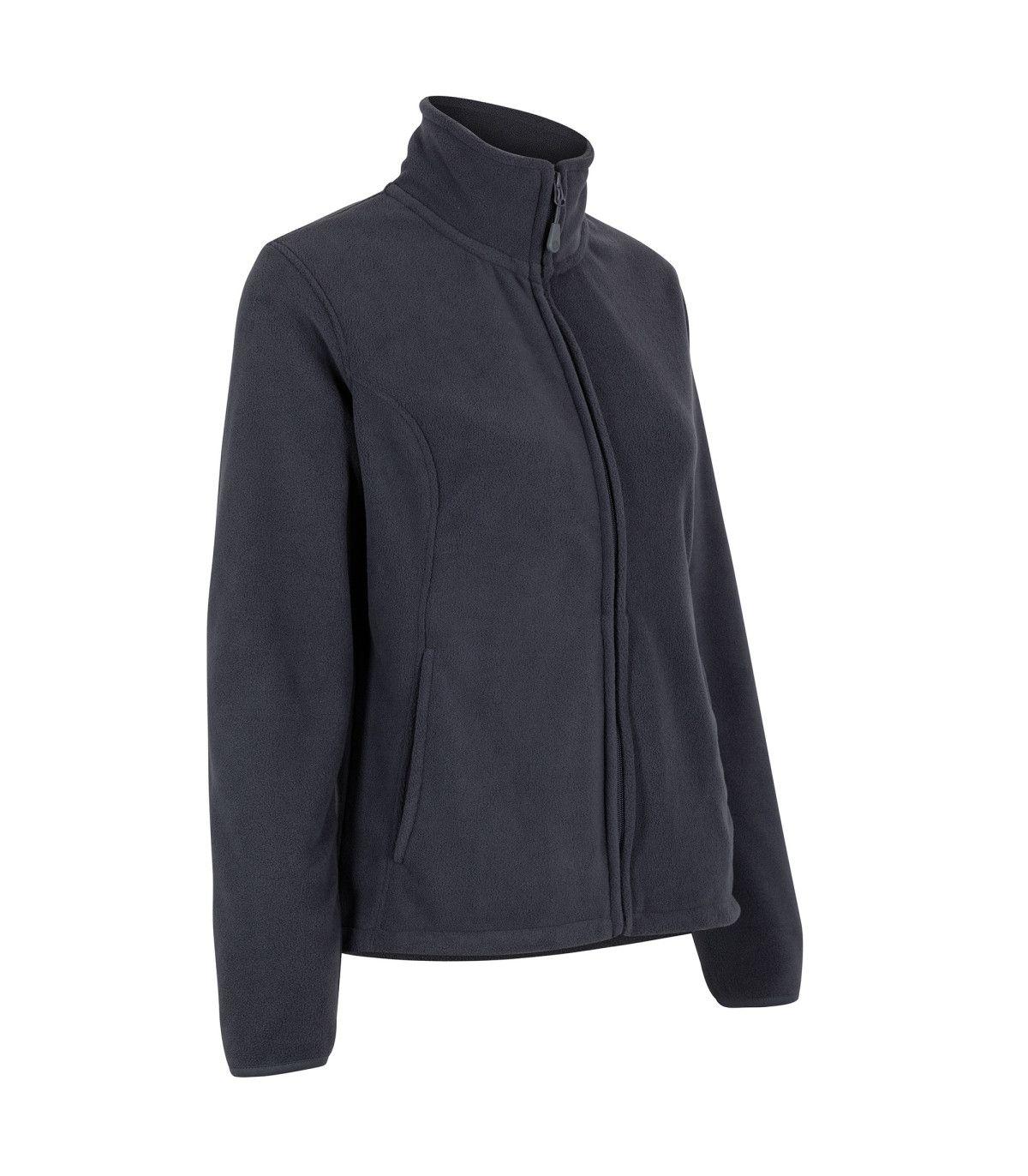 Micropolar Térmico Practical Line Manga Larga Mujer-1