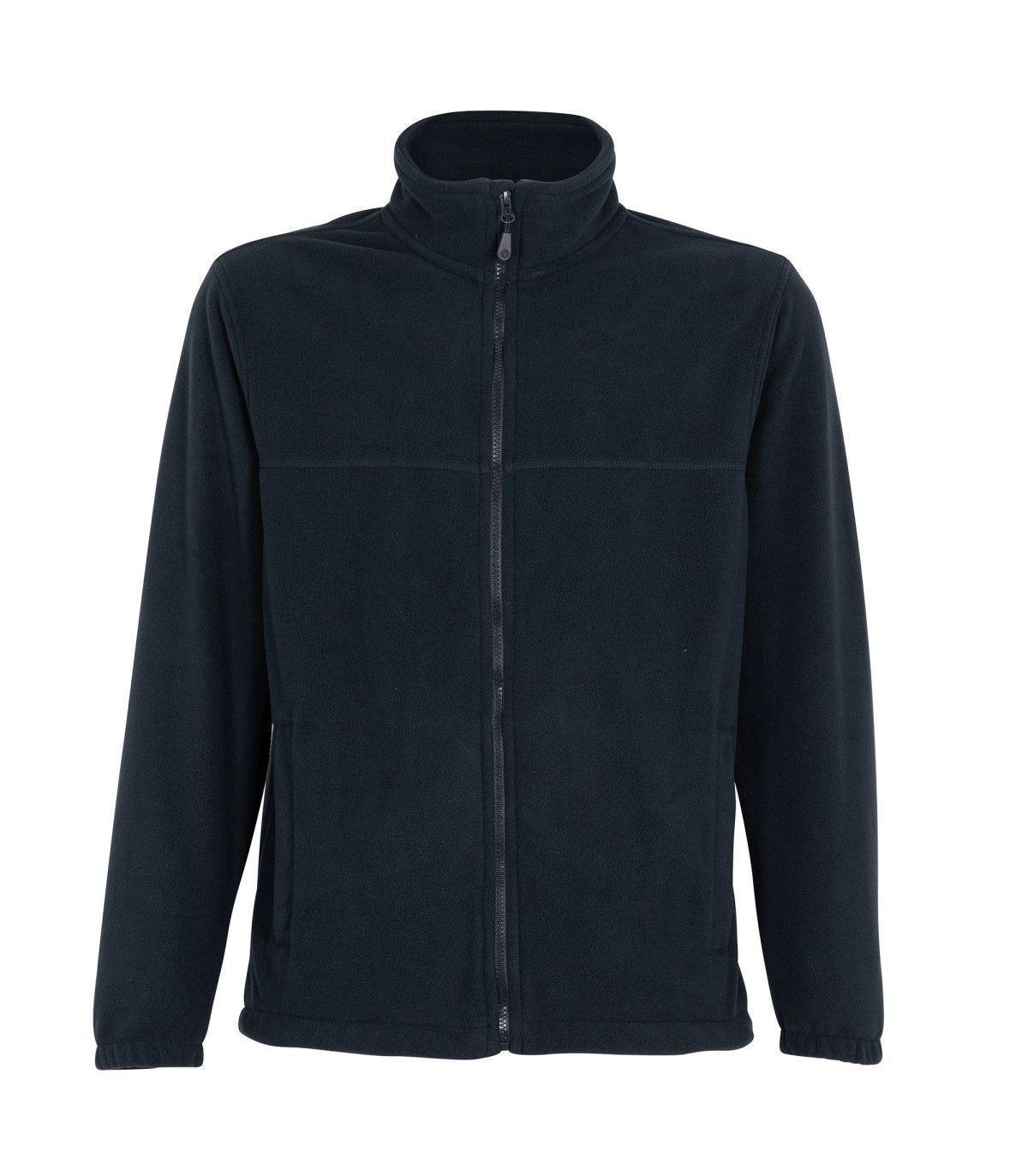 Micropolar Térmico Mujer Practical Line Trabajo Invierno-2