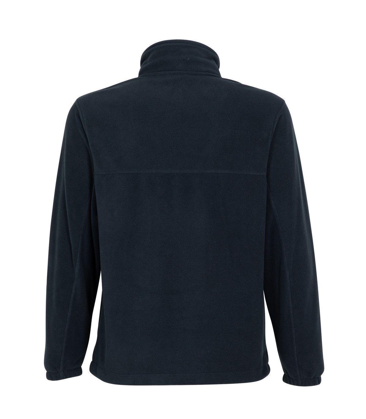 Micropolar Térmico Mujer Practical Line Trabajo Invierno-3
