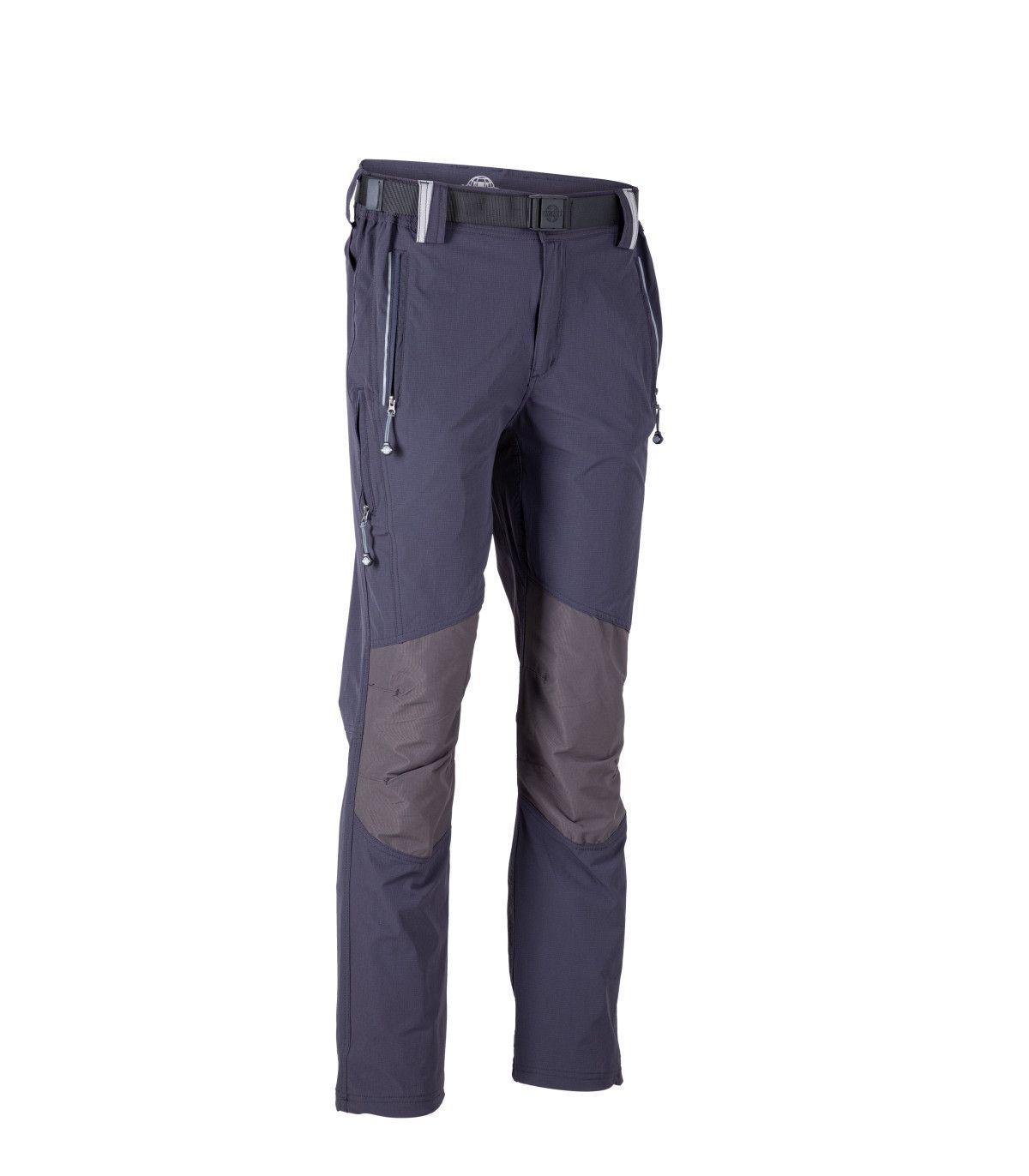 Pantalón Outdoor Ripstop Mollen Hombre-1