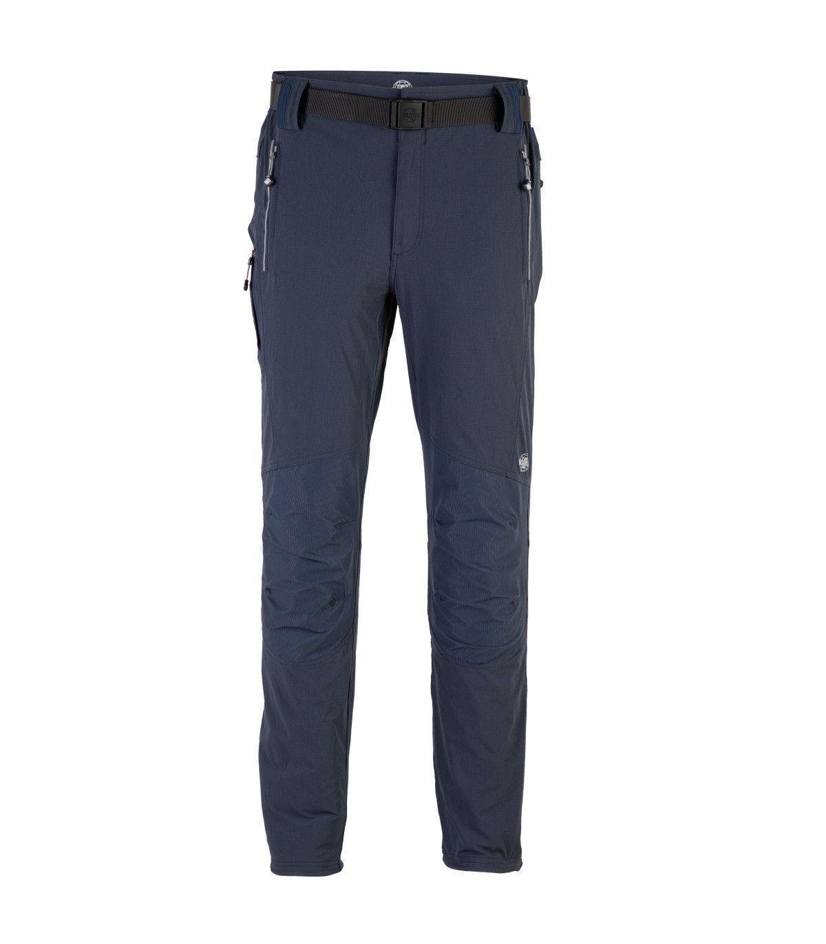 Pantalón Outdoor Hombre Ripstop Mollen Repelente al Agua-0