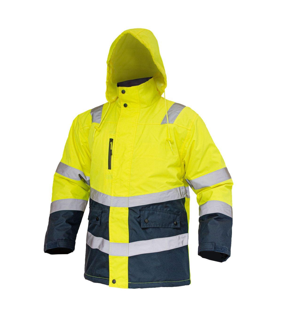 Amarillo Fluor [ 730 ]