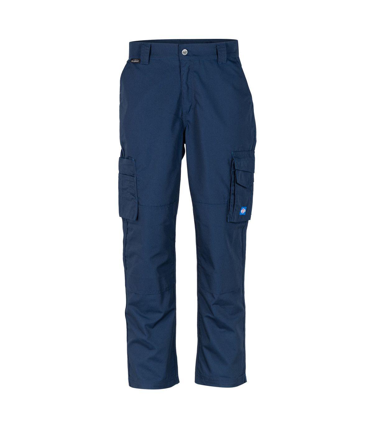 Pantalón cargo Alerce Rodillas Reforzadas Hombre-0